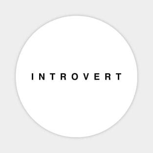 Introvert - Light Magnet